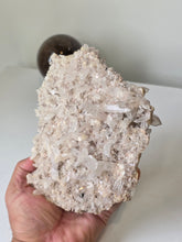 Load image into Gallery viewer, Himalayan Quartz Natural Cluster Q409a
