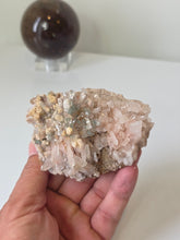 Load image into Gallery viewer, Himalayan Quartz Natural Cluster Q410a
