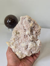 Load image into Gallery viewer, Himalayan Quartz Natural Cluster Q415a
