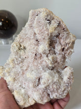 Load image into Gallery viewer, Himalayan Quartz Natural Cluster Q415a
