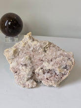 Load image into Gallery viewer, Himalayan Quartz Natural Cluster Q415a
