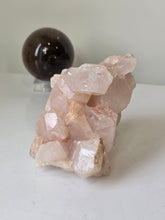 Load image into Gallery viewer, Himalayan Quartz Natural Cluster Q417a
