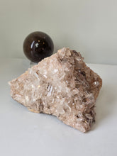 Load image into Gallery viewer, Himalayan Quartz Natural Cluster Q418a
