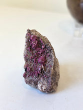 Load image into Gallery viewer, Cobaltian Calcite Cluster CAL055
