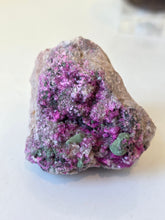 Load image into Gallery viewer, Cobaltian Calcite Cluster CAL057
