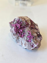 Load image into Gallery viewer, Cobaltian Calcite Cluster CAL058
