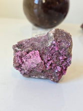 Load image into Gallery viewer, Cobaltian Calcite Cluster CAL061
