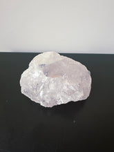 Load image into Gallery viewer, Quartz Natural Tealight Candle Holder TL02 x1
