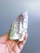 Load image into Gallery viewer, Pink Tourmaline Raw PT058
