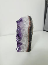 Load image into Gallery viewer, Amethyst Natural Crystal Cluster A548
