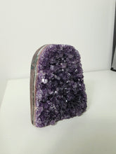 Load image into Gallery viewer, Amethyst Natural Crystal Cluster A550
