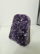 Load image into Gallery viewer, Amethyst Natural Crystal Cluster A550
