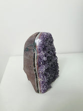 Load image into Gallery viewer, Amethyst Natural Crystal Cluster A550
