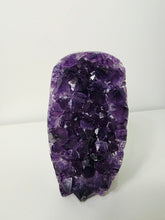 Load image into Gallery viewer, Amethyst Natural Crystal Cluster A551
