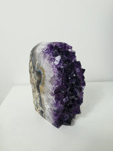Load image into Gallery viewer, Amethyst Natural Crystal Cluster A551
