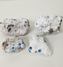 Load image into Gallery viewer, Cavansite on Matrix CA002 x 1
