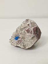 Load image into Gallery viewer, Cavansite Rare Crystal on Matrix CV016
