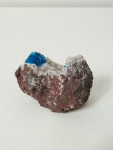 Load image into Gallery viewer, Cavansite Rare Crystal on Matrix CV018
