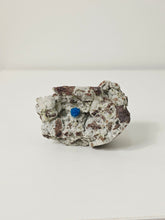 Load image into Gallery viewer, Cavansite Rare Crystal on Matrix CV019
