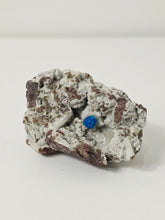Load image into Gallery viewer, Cavansite Rare Crystal on Matrix CV019
