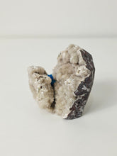 Load image into Gallery viewer, Cavansite Rare Crystal on Matrix CV022
