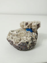 Load image into Gallery viewer, Cavansite Rare Crystal on Matrix CV022
