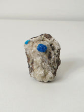 Load image into Gallery viewer, Cavansite Rare Crystal on Matrix CV023
