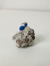 Load image into Gallery viewer, Cavansite Rare Crystal on Matrix CV025
