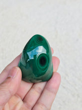 Load image into Gallery viewer, Malachite Natural Free Form ML101

