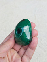 Load image into Gallery viewer, Malachite Natural Free Form ML101
