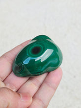 Load image into Gallery viewer, Malachite Natural Free Form ML101
