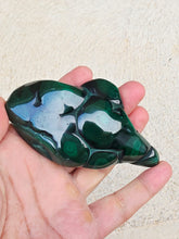 Load image into Gallery viewer, Malachite Natural Free Form ML104
