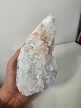 Load image into Gallery viewer, Apophyllite Natural Cluster AP790a
