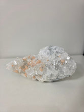 Load image into Gallery viewer, Apophyllite Natural Cluster AP790a
