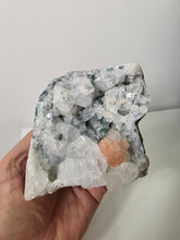 Load image into Gallery viewer, Apophyllite Natural Cluster AP791a
