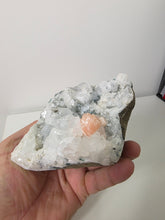 Load image into Gallery viewer, Apophyllite Natural Cluster AP791a
