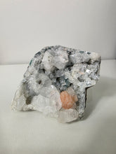 Load image into Gallery viewer, Apophyllite Natural Cluster AP791a

