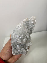 Load image into Gallery viewer, Apophyllite Natural Cluster AP792a
