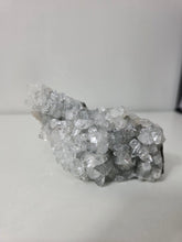 Load image into Gallery viewer, Apophyllite Natural Cluster AP792a
