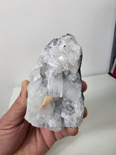 Load image into Gallery viewer, Apophyllite Natural Cluster AP793a
