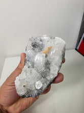 Load image into Gallery viewer, Apophyllite Natural Cluster AP793a
