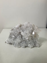 Load image into Gallery viewer, Apophyllite Natural Cluster AP795a
