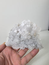 Load image into Gallery viewer, Apophyllite Natural Cluster AP795a
