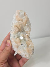 Load image into Gallery viewer, Apophyllite Natural Cluster AP797a
