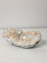 Load image into Gallery viewer, Apophyllite Natural Cluster AP797a
