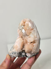 Load image into Gallery viewer, Apophyllite Natural Cluster AP798a
