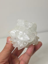 Load image into Gallery viewer, Apophyllite Natural Cluster AP801a
