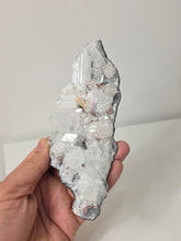 Load image into Gallery viewer, Apophyllite Natural Cluster AP802a
