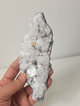 Load image into Gallery viewer, Apophyllite Natural Cluster AP802a
