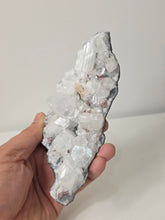 Load image into Gallery viewer, Apophyllite Natural Cluster AP802a
